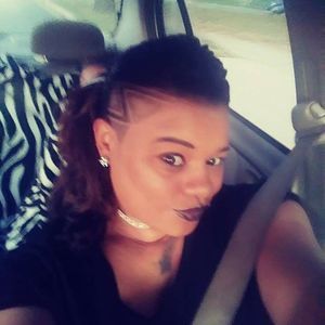 Meet your Posher, Jada